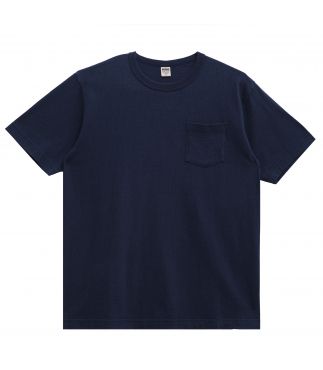 Футболка Standart Tsuriami Crew Neck Navy