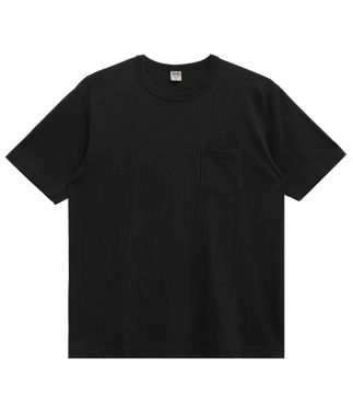 Футболка Standart Tsuriami Crew Neck Black