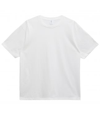Футболка 1-Pack Crew White