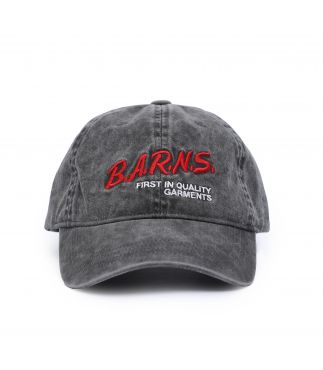 Кепка Original Baseball Black