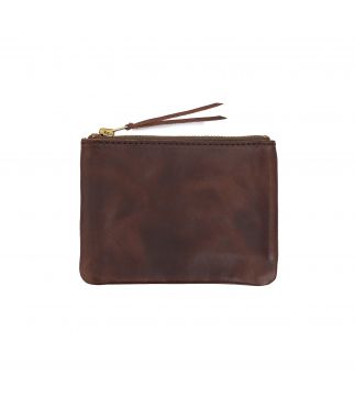 Портмоне Chromexcel Leather Brown