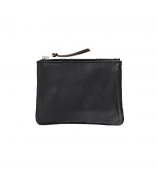 Портмоне Chromexcel Leather Black