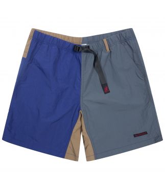 Шорты Shell Packable Navy X Charcoal