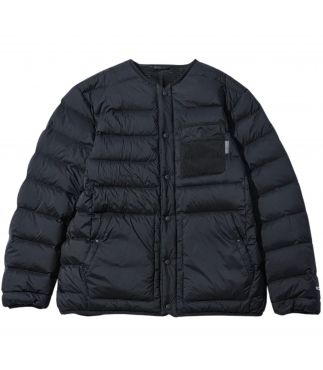 Куртка RV Comfortable Down Cardigan Black