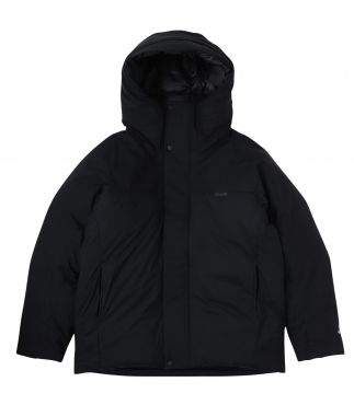 Куртка Snowfield Bulky Down Black