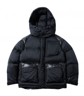 Куртка UL Bulky Down Black