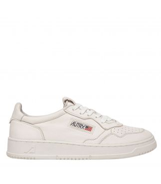 Кроссовки M's Medalist Low Goat Solid White
