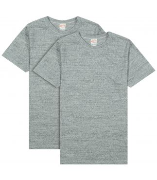 Футболка Cotton 2 Pack Grey
