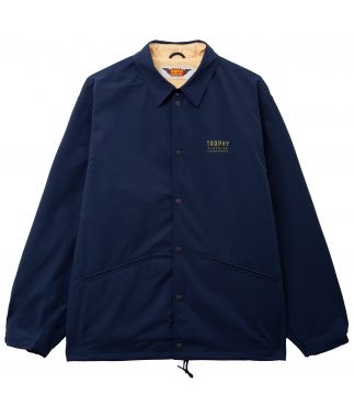 Куртка Warm Up Navy