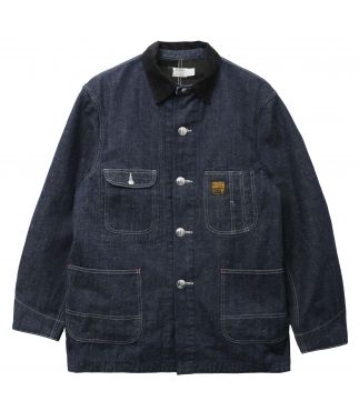 Куртка Storm Indigo