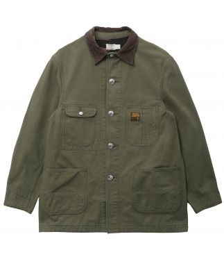 Куртка Storm Olive