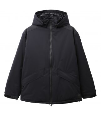 Куртка Monochrome Level 7 Happy Suit Black