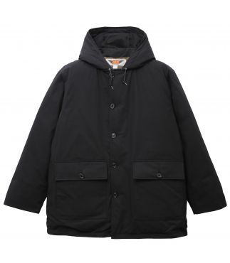 Куртка Polar Down Black