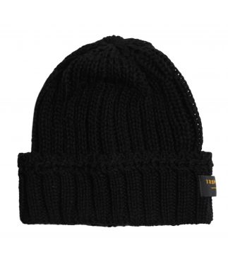 Шапка Low Gauge Knit Black