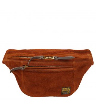 Сумка Day Trip Rough Out Camel