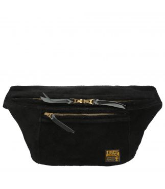 Сумка Day Trip Rough Out Black