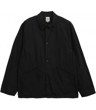 Куртка ID Nylon Coach Black