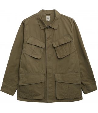Куртка Jungle Fatique Olive
