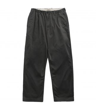 Брюки ST Twill Easy Charcoal