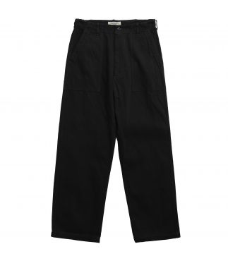 Брюки 888 Denim Baker Black