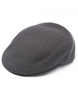 Кепка Knit Hunting Gray