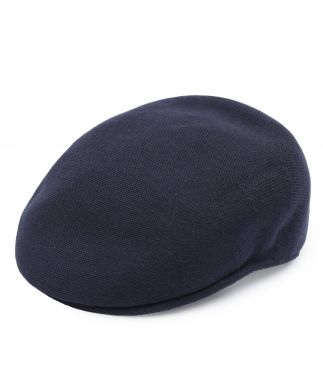 Кепка Knit Hunting Navy