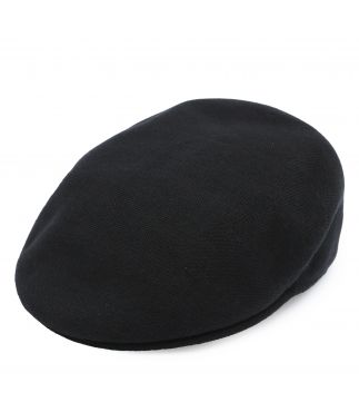Кепка Knit Hunting Black