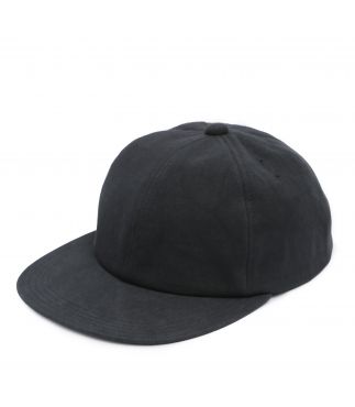 Кепка Flat Visor Black