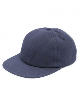 Кепка Flat Visor Navy