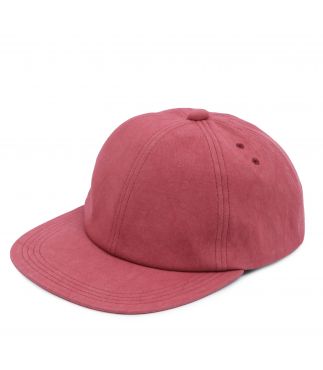 Кепка Flat Visor Red
