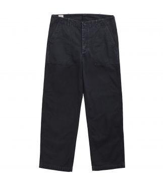 Брюки Utility Black