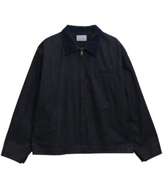 Куртка Denim Window Proof Indigo
