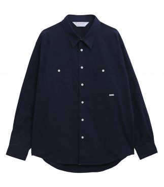 Рубашка Dress Black