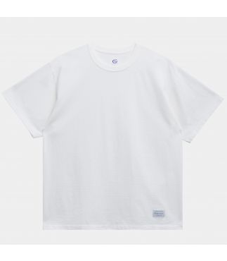Футболка Standard Drop White