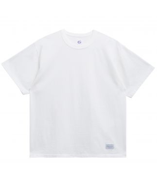 Футболка Standard Drop White