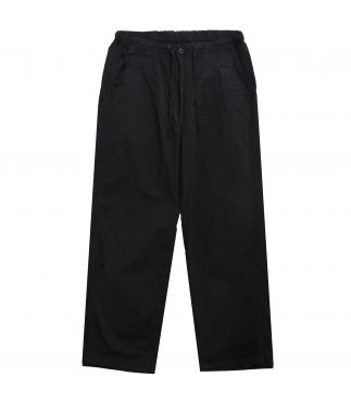 Брюки Wide Fit New Yorker Black