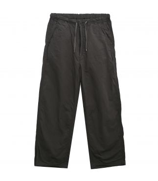 Брюки Wide Fit New Yorker Charcoal Gray