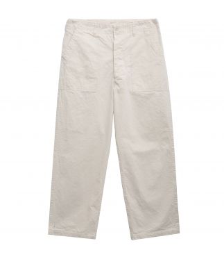 Брюки Summer Fatique Ecru
