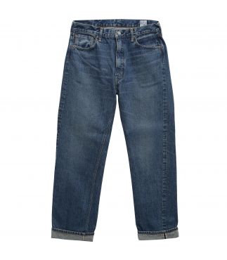 Джинсы W's 60's Zipper Fly Denim 2 Year Wash