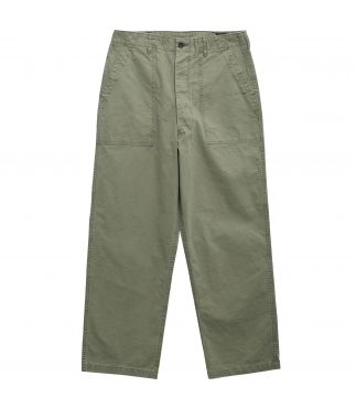 Брюки Summer Fatique Green