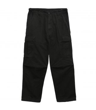 Брюки 6 Pockets Cargo Vintage Fit Rip Stop Black Stone