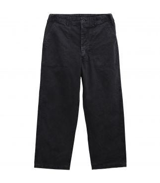 Брюки Summer Fatique Black