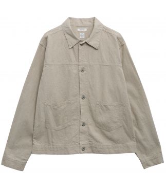 Куртка Trucker Natural