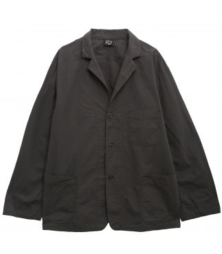 Куртка Simple Light Charcoal Gray