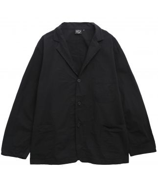 Куртка Simple Light Black