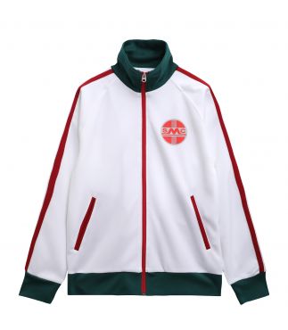 Олимпийка SMJS25-101 White