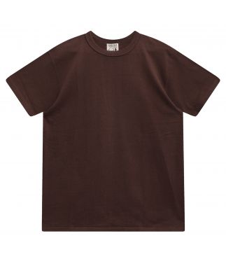 Футболка 17oz. Crew Neck Kuri Dark
