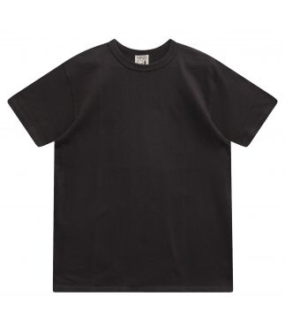 Футболка 17oz. Crew Neck Kuromame