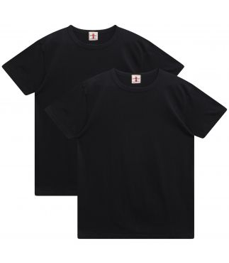 Футболки 2-Pack New Black 