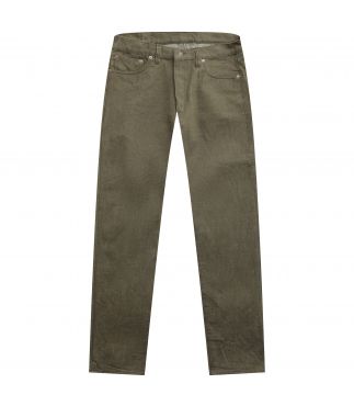 Джинсы S0150GNX 17oz. Uguisu Green